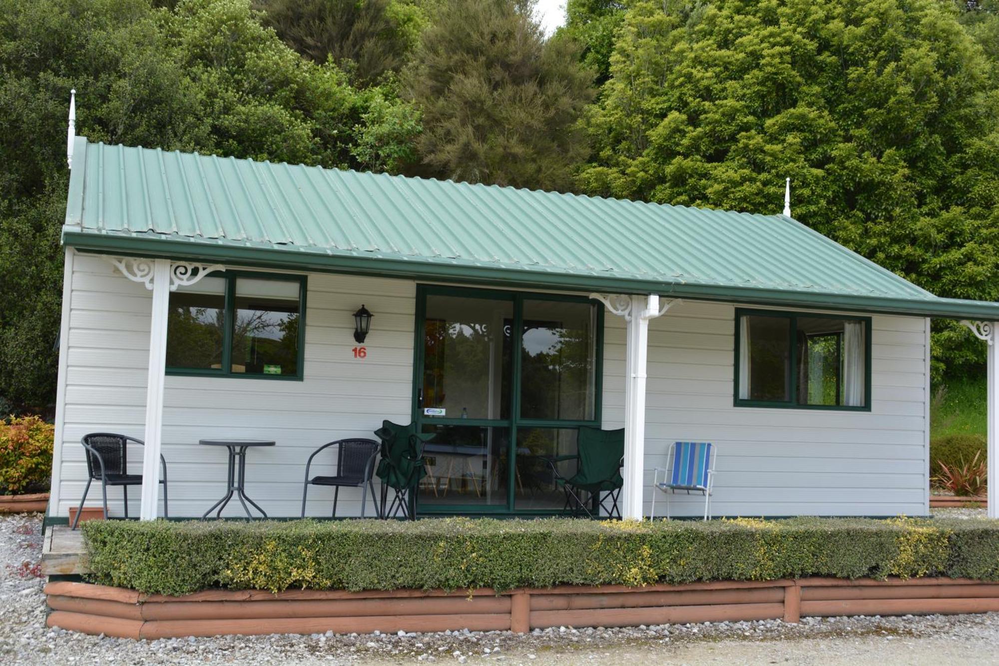 Waitomo Top 10 Holiday Park Waitomo Caves Ruang foto