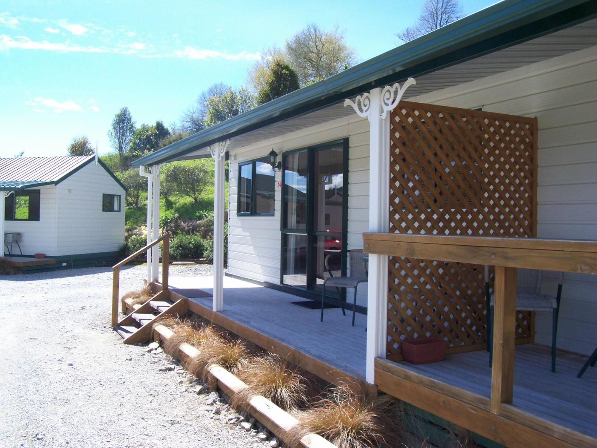 Waitomo Top 10 Holiday Park Waitomo Caves Ruang foto