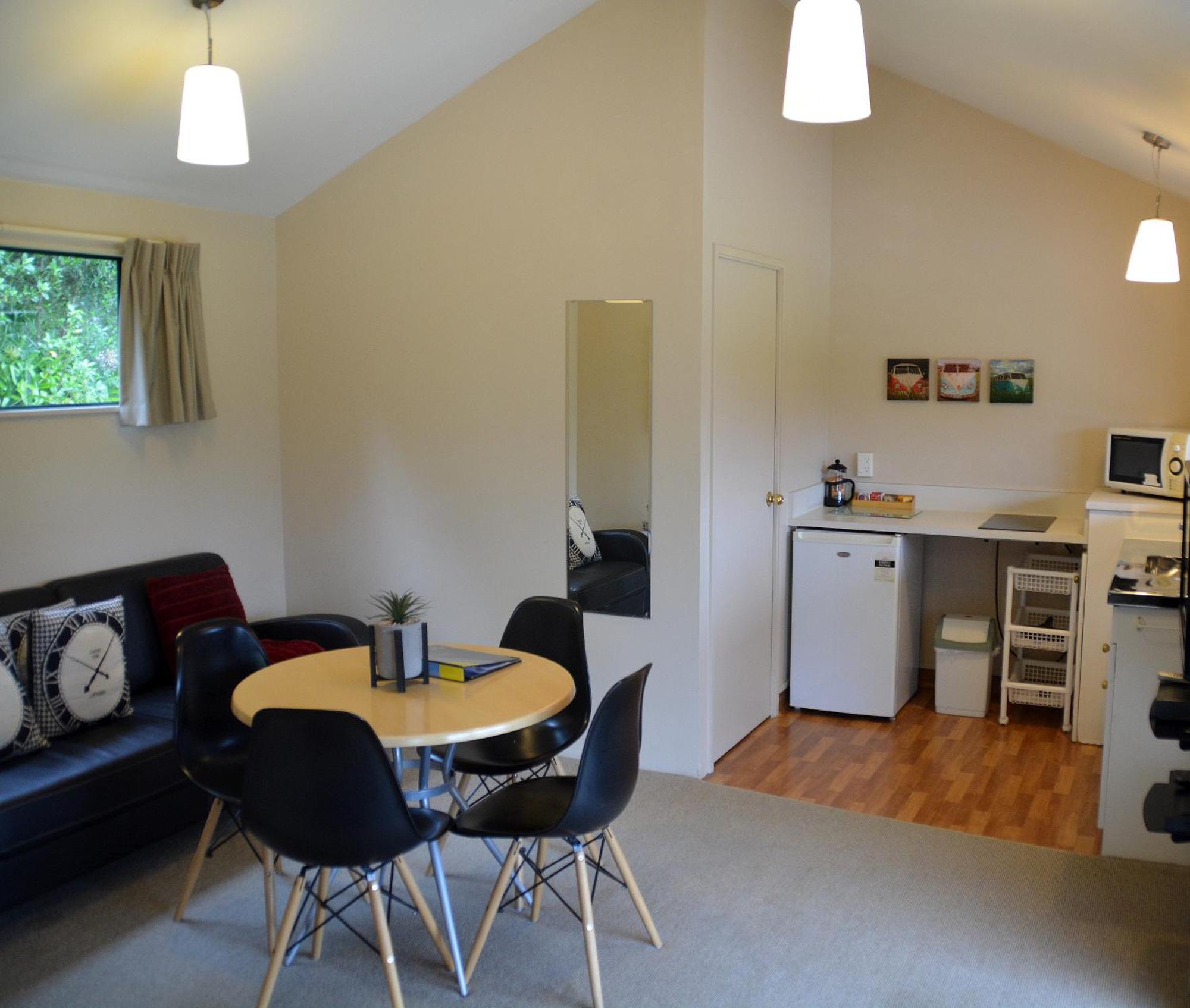 Waitomo Top 10 Holiday Park Waitomo Caves Bagian luar foto